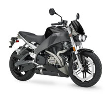 Buell XB12S Lightning Buell XB12S Lightning