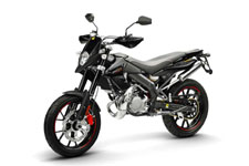Derbi Senda DRD Racing(Vert Loisirs) Derbi Senda DRD Racing(Vert Loisirs)