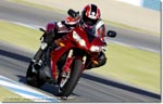 Yamaha R1 - modèle 2004