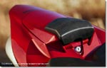Yamaha R1 - modèle 2004