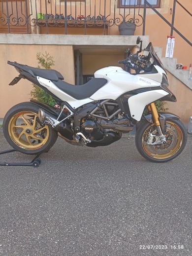 Petite annonce Particulier