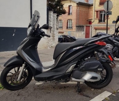 Petite annonce Particulier