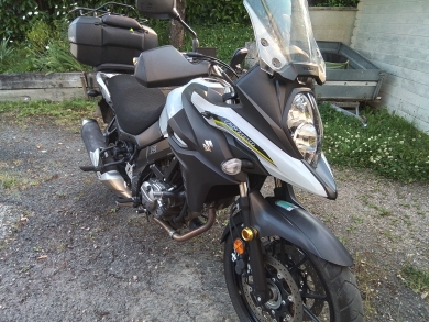 Petite annonce Particulier