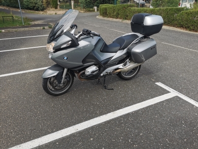 Photo vente BMW RT  1200