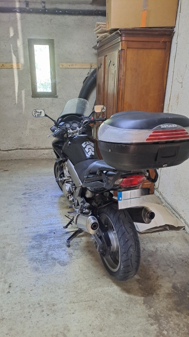 Petite annonce Particulier
