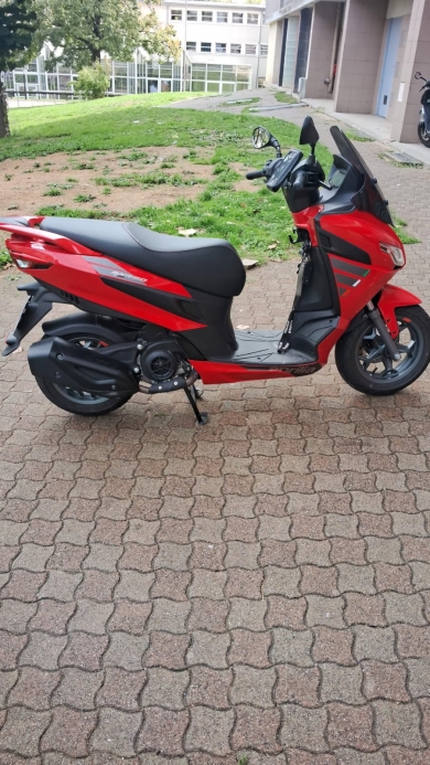 Petite annonce Particulier