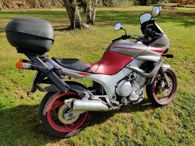 Petite annonce Particulier