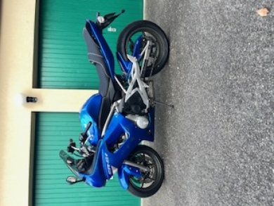 Petite annonce Particulier