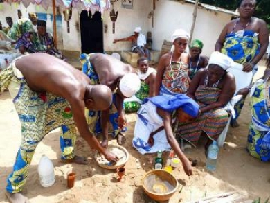 Petite annonce Particulier