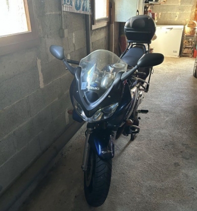 Petite annonce Particulier