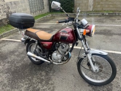 Petite annonce Particulier