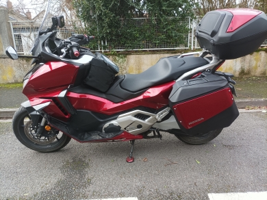 Petite annonce Particulier