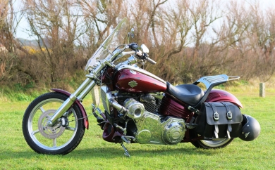 Photo vente  Rocker C  1584