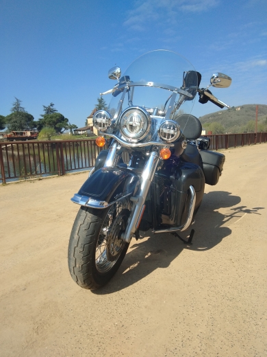 Photo vente  SOFT H�ritage   1600