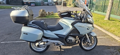 Photo vente BMW R1200rt   1200
