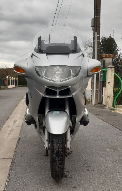 Petite annonce Particulier