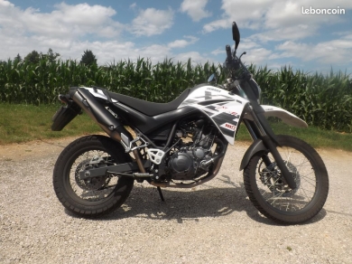Petite annonce Particulier