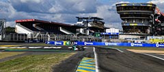 Circuit Bugatti