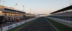 Losail International Circuit