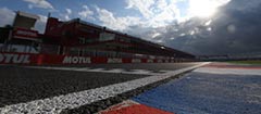 Autodromo Termas de Rio Hondo
