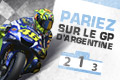 Pronostics MotoGP Grand Prix Argentine