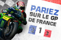 Pronostics MotoGP Grand Prix France