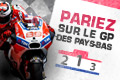 Pronostics MotoGP Grand Prix Pays Bas