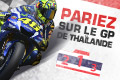 Pronostics MotoGP Grand Prix Thaïlande