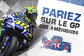 Pronostics MotoGP Grand Prix Amériques