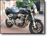 Honda CB 1300