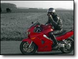 Honda VFR 800 - Philippe C.