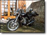 Kawasaki Zephyr 1100 - JP