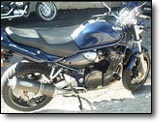 Bandit 1200 - Thierry G.
