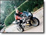 Suzuki GSX-R 1000 - Philippe