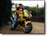 Suzuki TL 1000 - Carlos