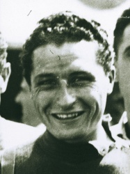 Histoire de pilote : Bruno Ruffo - Crédit photo : Maurice Büla Collection/FIM
