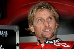 Pilote de légende : Carl Fogarty