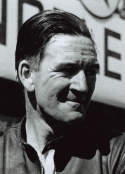 Histoire de pilote : Fergus Anderson - Crédit photo : Maurice Büla Collection / FIM