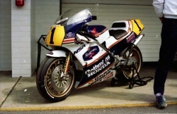 Honda NSR 500