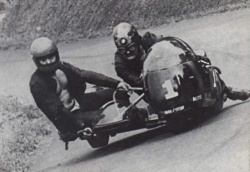 Pilote de légende : Gérard Jumeaux (photo : DR)