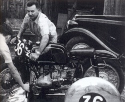 Histoire pilote : Jean Murit
