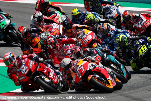 Palmarès des Champions du Monde MotoGP Palmarès des Champions du Monde MotoGP