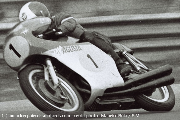 Giacomo Agostini