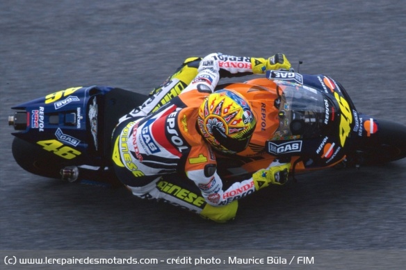 Valentino Rossi