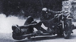 Pilote de légende : Gérard Jumeaux (photo : DR)
