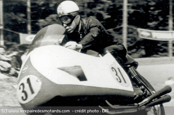 Pierre Monneret
