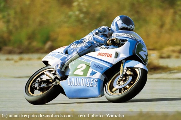 Christian Sarron