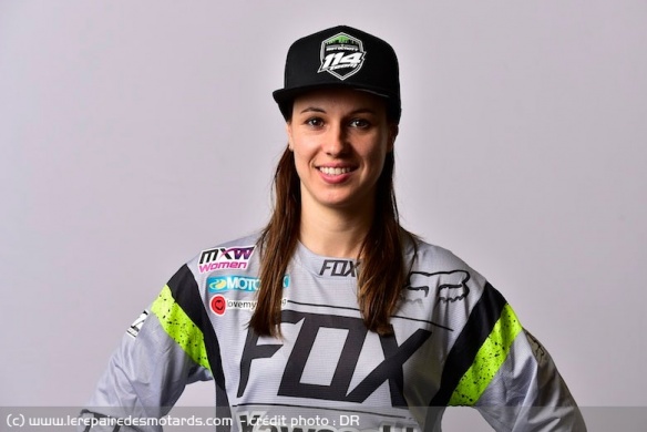 Livia Lancelot