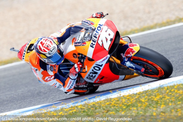 Dani Pedrosa