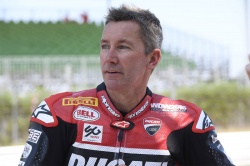 Pilote de légende : Troy Bayliss